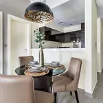 Guestready - Luxe Comfort In Bussiness Bay