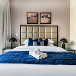 Guestready - Luxe Comfort In Bussiness Bay