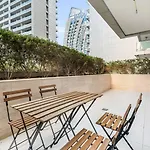 Guestready - Luxe Comfort In Bussiness Bay