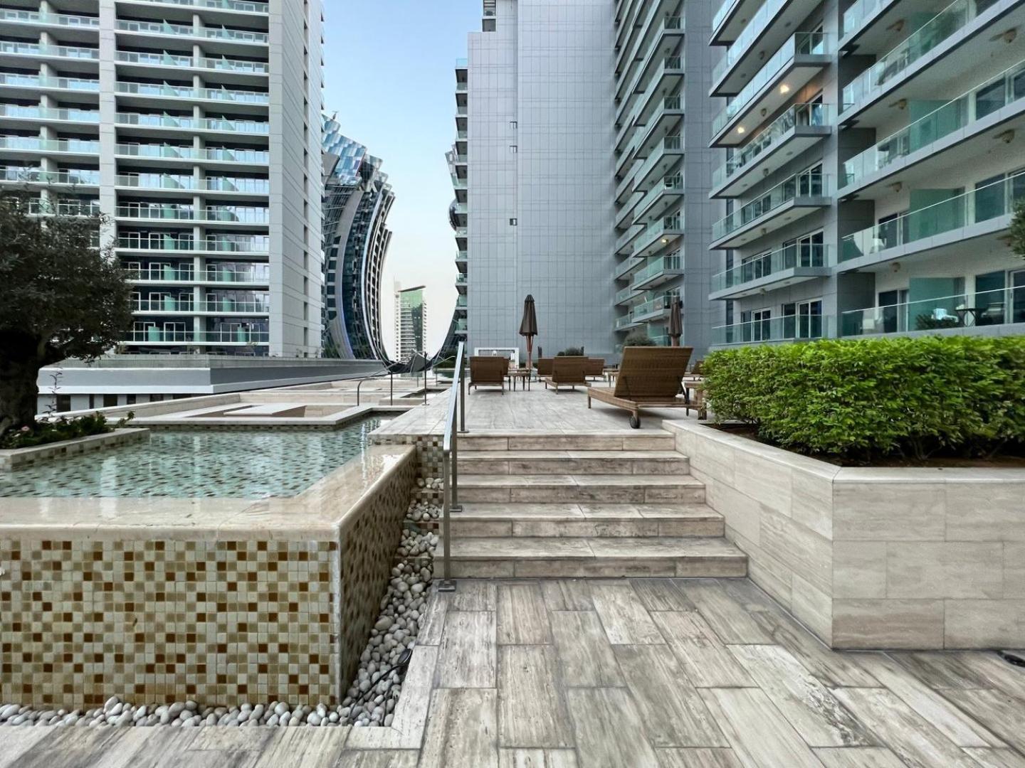 Appartement Guestready - Luxe Comfort In Bussiness Bay