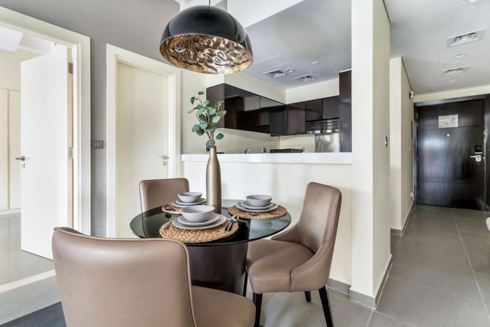 Guestready - Luxe Comfort In Bussiness Bay * Dubai