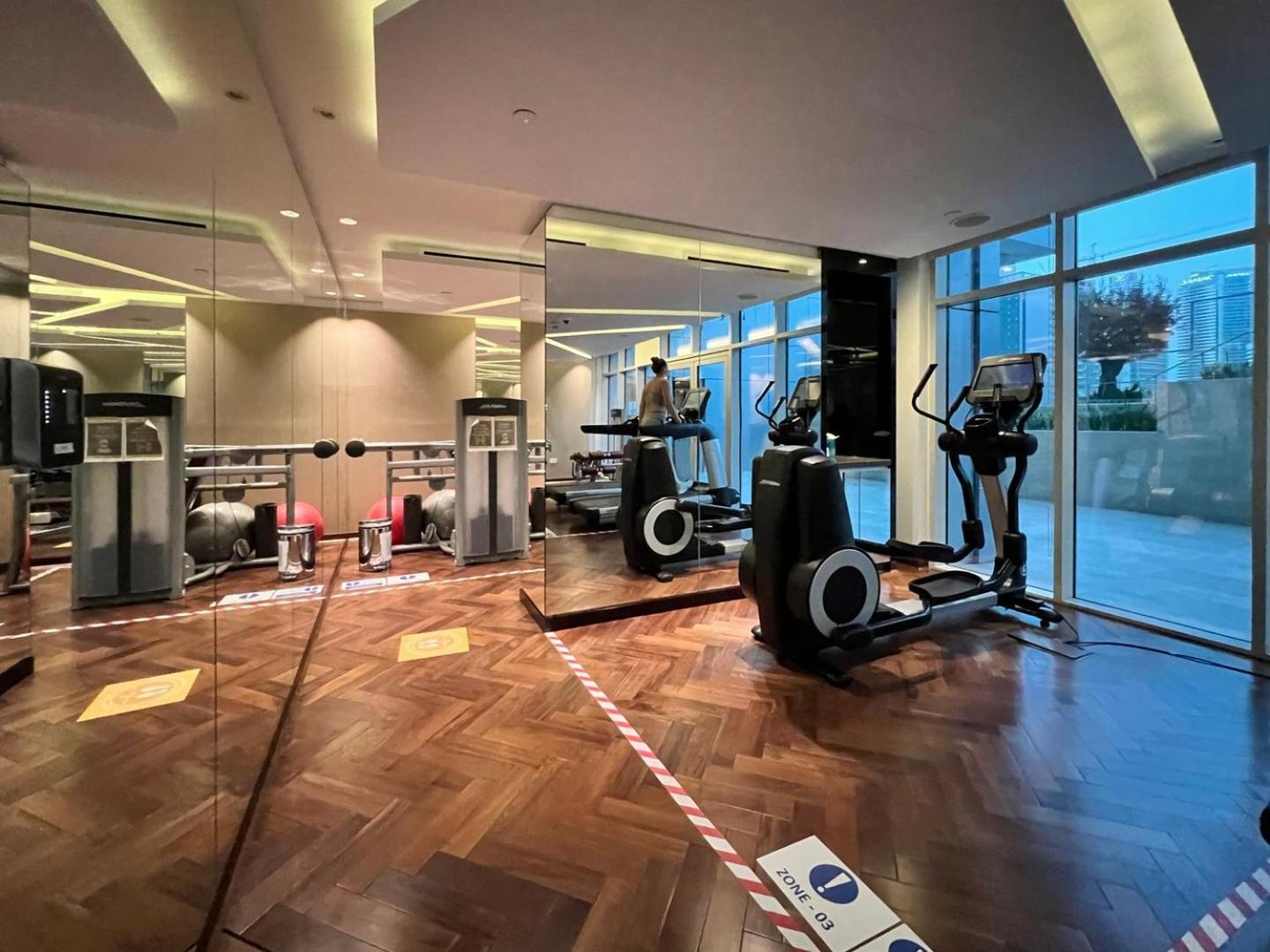 Appartement Guestready - Luxe Comfort In Bussiness Bay *