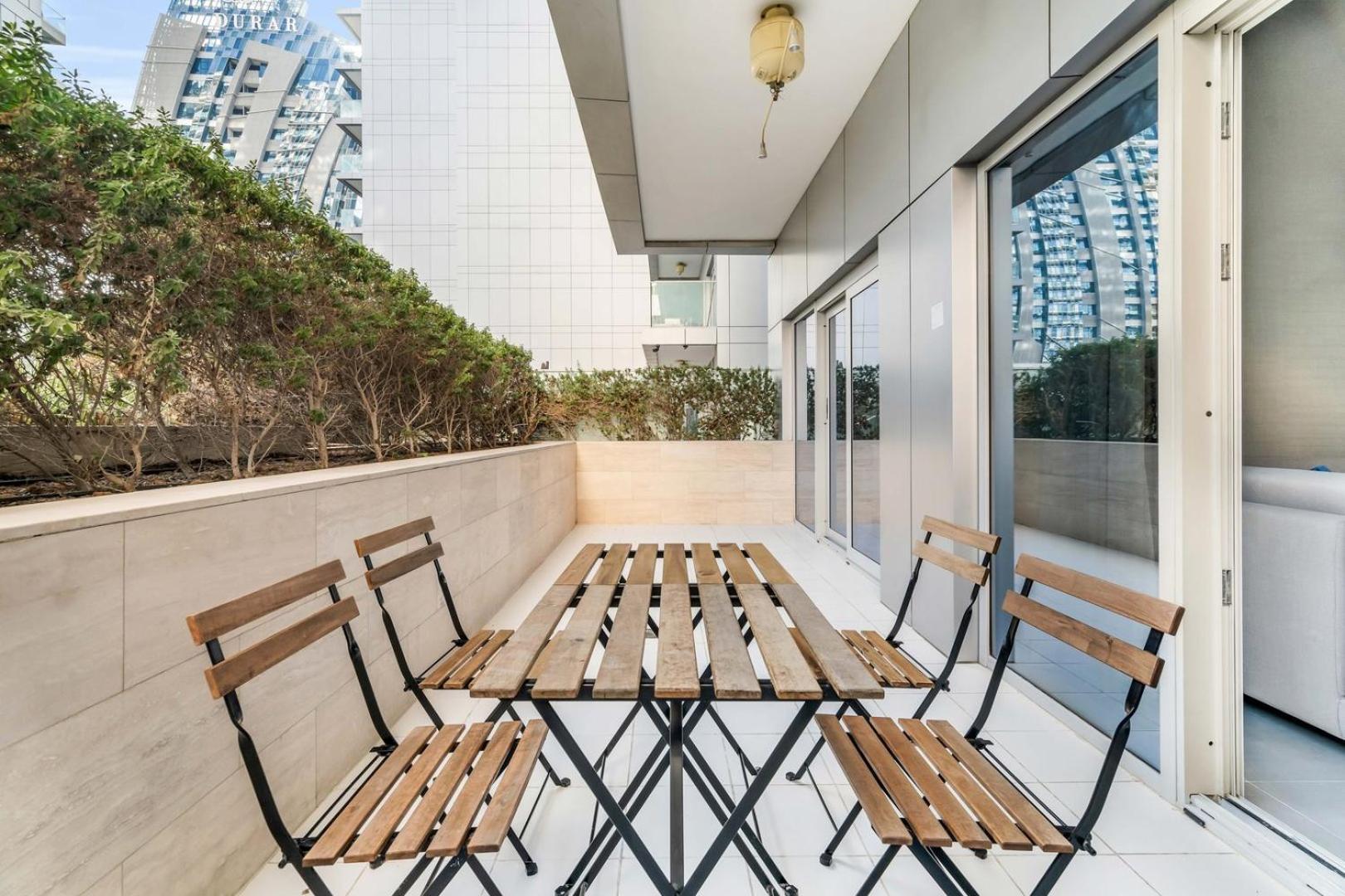 Guestready - Luxe Comfort In Bussiness Bay Appartement Dubai