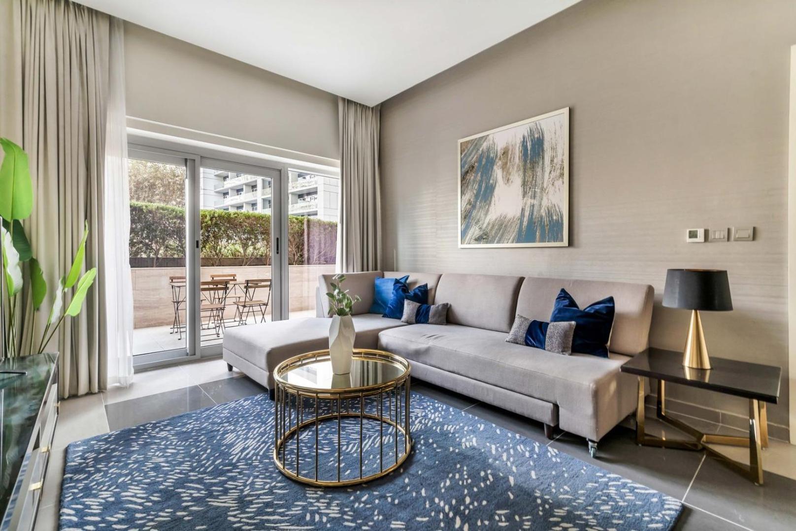 Guestready - Luxe Comfort In Bussiness Bay Appartement *