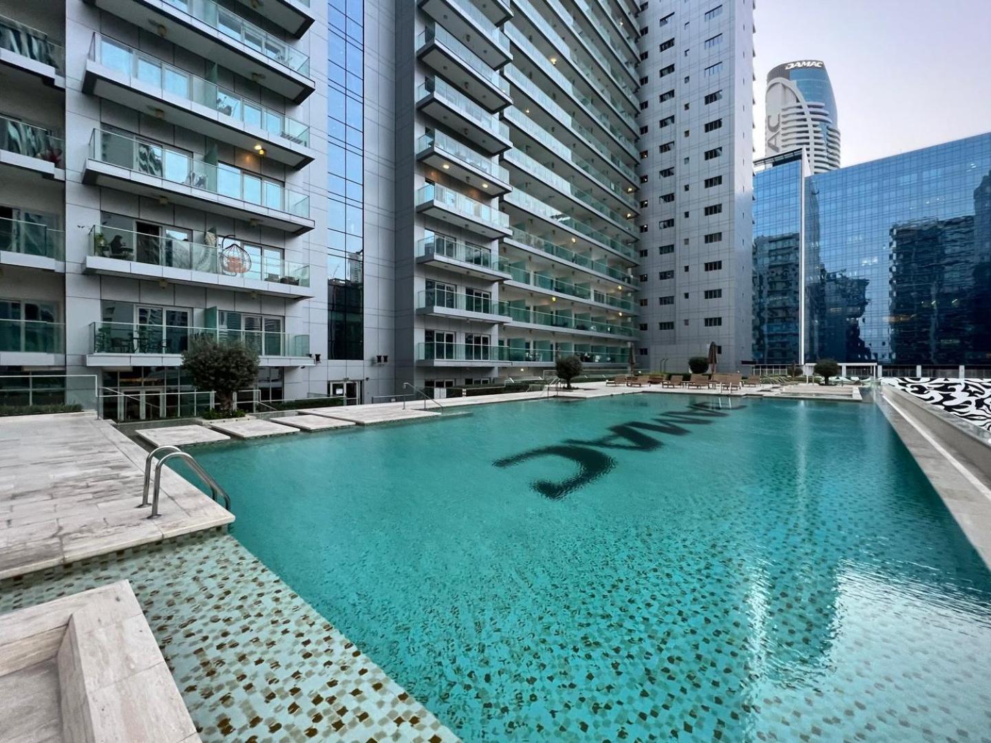 Guestready - Luxe Comfort In Bussiness Bay