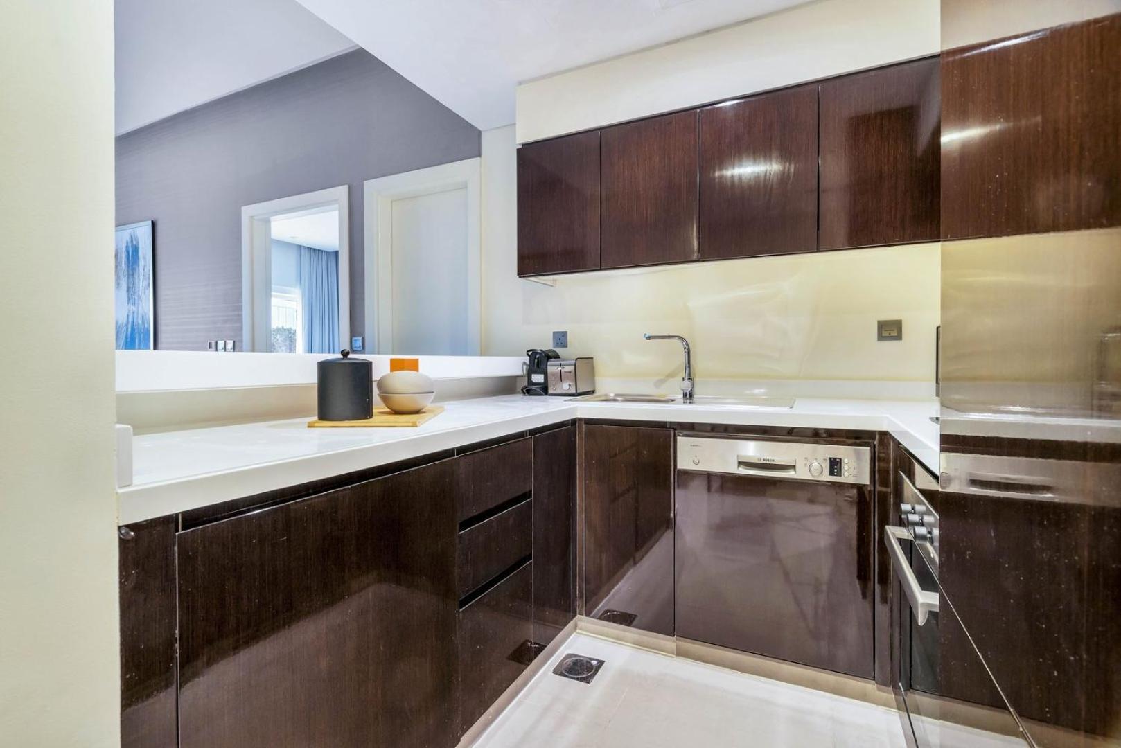 Appartement Guestready - Luxe Comfort In Bussiness Bay