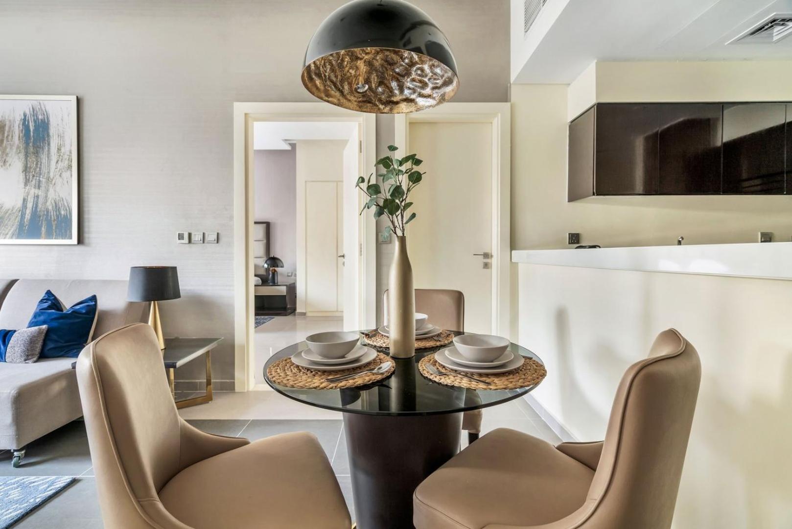 Guestready - Luxe Comfort In Bussiness Bay *
