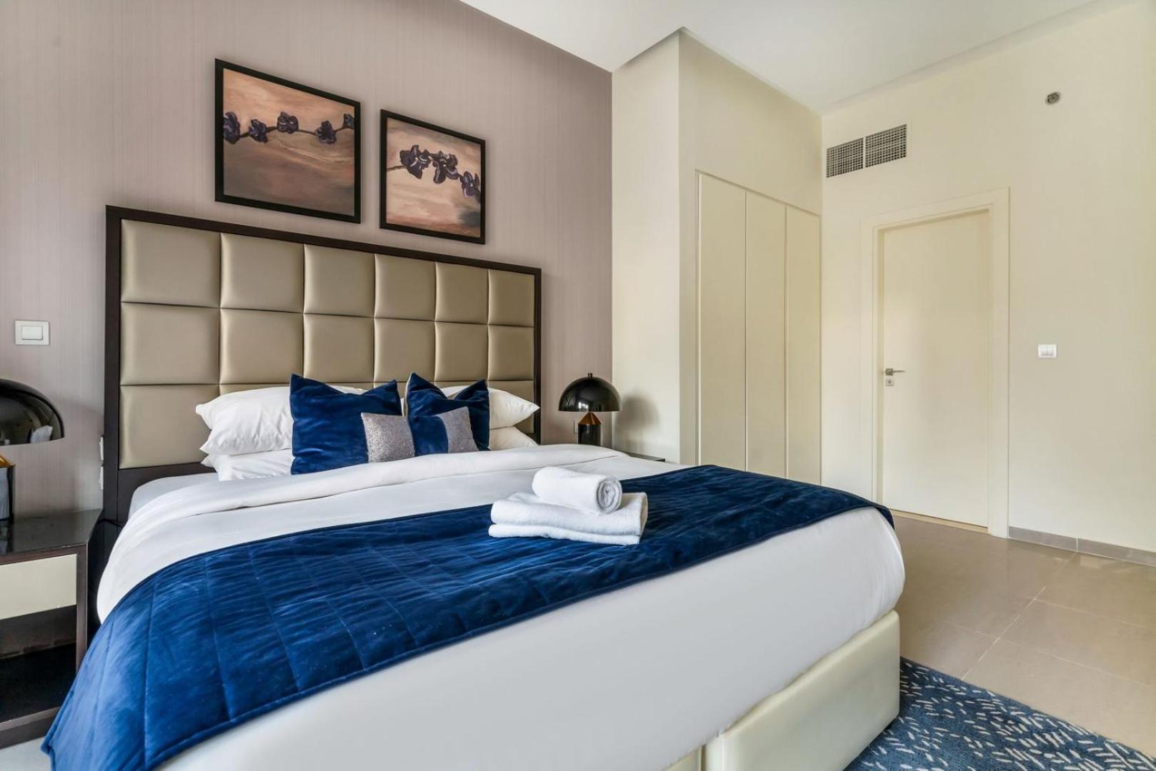 Guestready - Luxe Comfort In Bussiness Bay