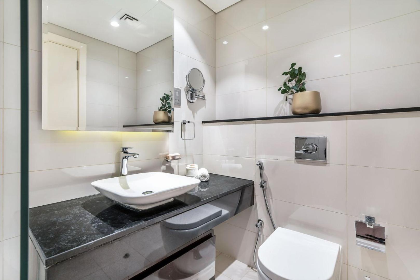 Appartement Guestready - Luxe Comfort In Bussiness Bay